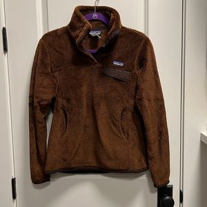Women’s Patagonia Fleece
